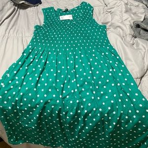Dress. Never worn. Brand new.